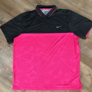Nike Golf polo!
